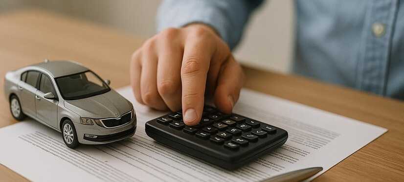 Cena poistenia auta: Ako sa vypočíta?